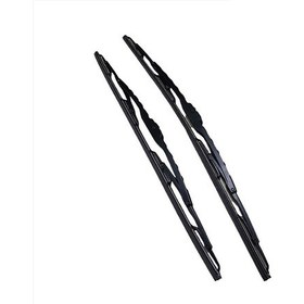 Resim Silbak Silecek Süpürgesi 550/500 MM Ford Connect 2 Ad N11.3521 