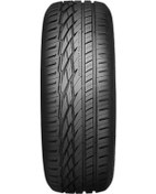 Resim General 295/35R21 XL 107Y FR Grabber GT Yaz Lastiği 2024 