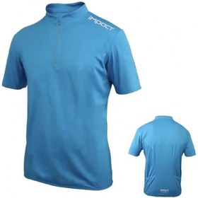 Resim Impact Novi Forma Mavi / Bisiklet 