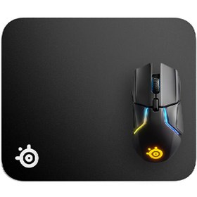 Resim Steel Series Qck Oyun Mousepad 