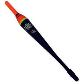 Resim Albastar Plastik Olta Şamandırası 538 - 1.6GR / Standart 