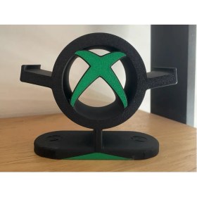 Resim Xbox Logolu Gamepad Standı 