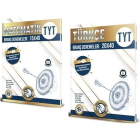 Resim Bilgi Sarmal Yayınları Bilgi Sarmal TYT Matematik ve Türkçe Denem 