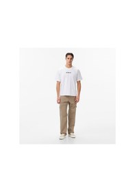 Resim Karl Kani Og Straight Erkek Kahverengi Pantolon Km253-022-2 Kahverengi 