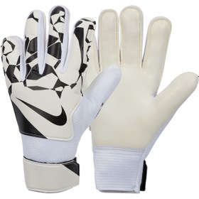 Resim Nike Kaleci ürünleri Kaleci Eldivenleri NK GK MATCH JR - HO24 