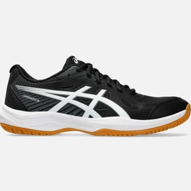Resim Asics Upcourt 6 Erkek Voleybol Ayakkabısı 