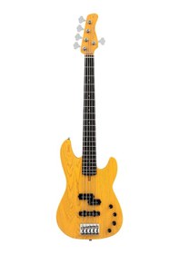 Resim Sire Marcus Miller P6 5 Telli Bas Gitar P65butsc 