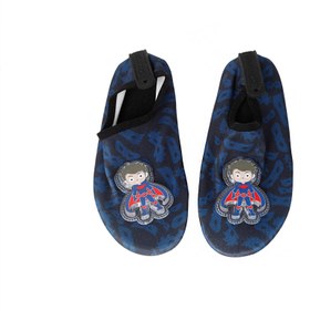 Resim Peluche Ayakkabı Sandalet SUPERHERO 