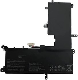 Resim MODANOM Asus UX460U B31N1705 ile Uyumlu Batarya Pil 