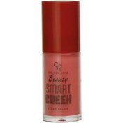 Resim Golden Rose Smart Cheek Allık 107 Pembe 