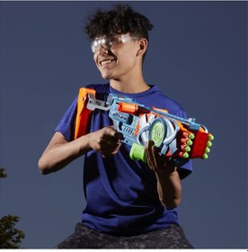 Resim Nerf Elite 2.0 Flip F2551 