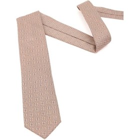 Resim Pierre Cardin Erkek Yavruağzı Kravat 50313289-590 Yavruağzı 