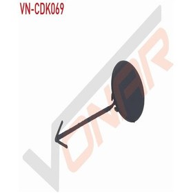 Resim Vw Jetta 2011-2014 Arka Tampon Çeki Demir Kapağı 5c6807441a 