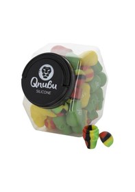 Resim Silikon Saklama Kabı 3 Ml 