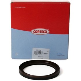 Resim Bmw E36 316i Arka Krank Keçesi Corteco Marka 11142249533 