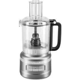 Resim KitchenAid Mutfakaid 9 Kap Mutfak Robotu - KFP0918 