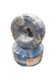 Resim Sel 8 Mm 100 Mt Basınçlı İlaçlama Hortumu Pres Başlıklı 