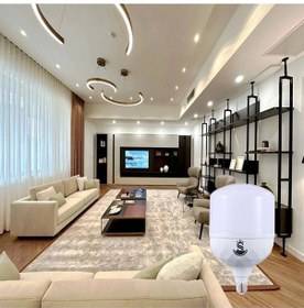 Resim 40w Tasarruflu E27 Beyaz Işık Torch Led Ampul 4 Adet 4 Adet 