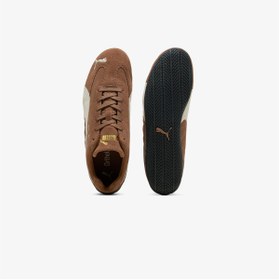 Resim Puma Speedcat Og Krem Spor Ayakkabı | Unisex 