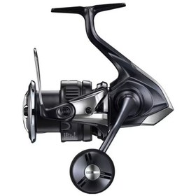 Resim Shimano Twin Power Xd Fb 4000 Hg Olta Makinesi 