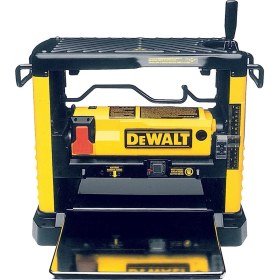 Resim Dewalt DW733 1800W Planya Kalınlık Makinesi 317MM Kapasite ile Hassas Kesim İçin Tasarlandı 