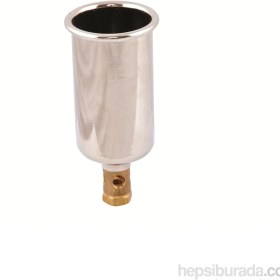 Resim Yıldız 3363M Tavlama Başlığı(Kromlu)63 Mm Doğalgaz 