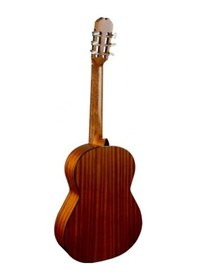 Resim Alvaro No:30 Alv0510 İspanyol El Ypımı Klasik Gitar-Tam Boy-4/4 