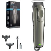 Resim Rado Saç Sakal Tıraş Makinesi Şarjlı Rado RD-369 
