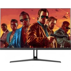 Resim Gamepower Bull T10 24'' Flat IPS 180 Hz 0.5 Ms Gaming Monitör 
