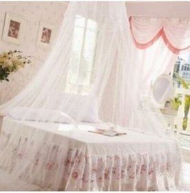 Resim Tül Oda Cibinlik 