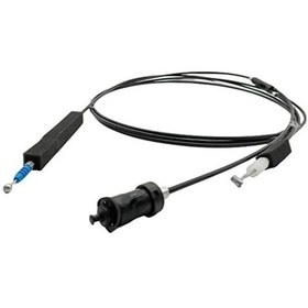 Resim Tel Bagaj Kapak Cıvıc 04-06 Oem No: 74880-s5a-305 