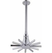 Resim Artema Stella A45483 Duş Başlığı. 235 Mm. Tavandan Diğer 