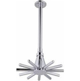 Resim Artema Stella A45483 Duş Başlığı. 235 Mm. Tavandan Diğer 