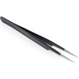 Resim ZD-156e Ince Eğik Uçlu Esd Cımbız 