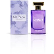 Resim monza F432 Myrrh and tonka 50ML 