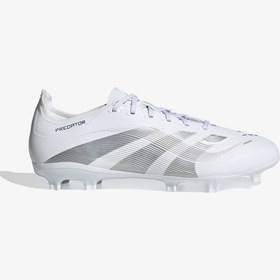Resim Adidas Predator League FG | Beyaz 
