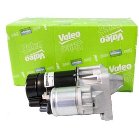 Resim Opel Corsa 1.3 Cdti Motor Marş Motoru Valeo 55221292 438212 