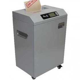 Resim Swat OM-200C Kağıt İmha Makinesi 