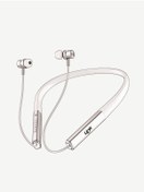 Resim Linktech H986 Boyun Askılı Silikonlu Bluetooth Kulaklık 40 Saat 
