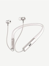 Resim Linktech H986 Boyun Askılı Silikonlu Bluetooth Kulaklık 40 Saat 