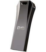 Resim Dm Pd236 Metal Usb 3.2 Gen 1 64gb Usb Flash Bellek Metal 