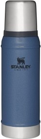 Resim Stanley Classic Legendary Vakumlu Çelik Termos, 0.75 L 