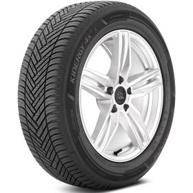 Resim Hankook 255\u002F55ZR19 111W XL Kinergy 4S2 X H750A (4 Mevsim) (2024) 