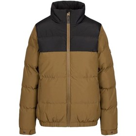 Resim Trespass Trespass Harding Casual Padded Kadın Mont Dko Yeşil 