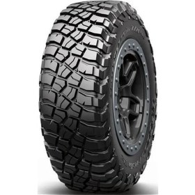 Resim BFGoodrich 35X12.50 R17 121Q LT M/T KM3 Mud Terrain KM3 SUV Yaz Lastiği ( Üretim Yılı: 2023 ) 