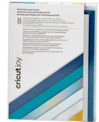 Resim Cricut Karanlıkta Parlayan Iron On 30.5x61cm 2009610 