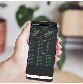 Resim Prismacell 76,8 Volt 105ah Lifepo4 Elektrikli Araba Yuki Amy Motor Batarya 