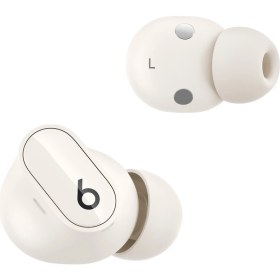 Resim Beats Studio Buds + Gürültü Önleme Özellikli Gerçek Kablosuz Kulaklık - Krem 