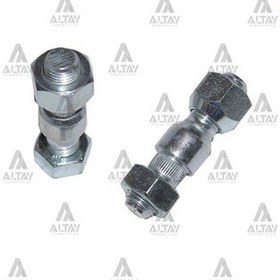 Resim MAHER 2890 Bijon Somunlu Starex Arka Kamyonet Sağ 