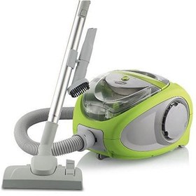 Resim Goldmaster GM-7555 Pro 700 W Toz Torbasız Süpürge 